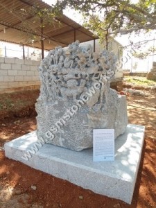 Stone Sculpture Works (21)